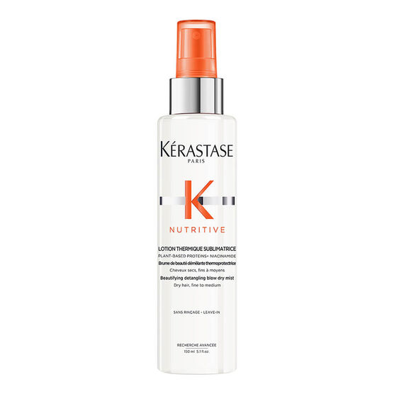 NUTRITIVE LOTION THERMIQUE 150ML